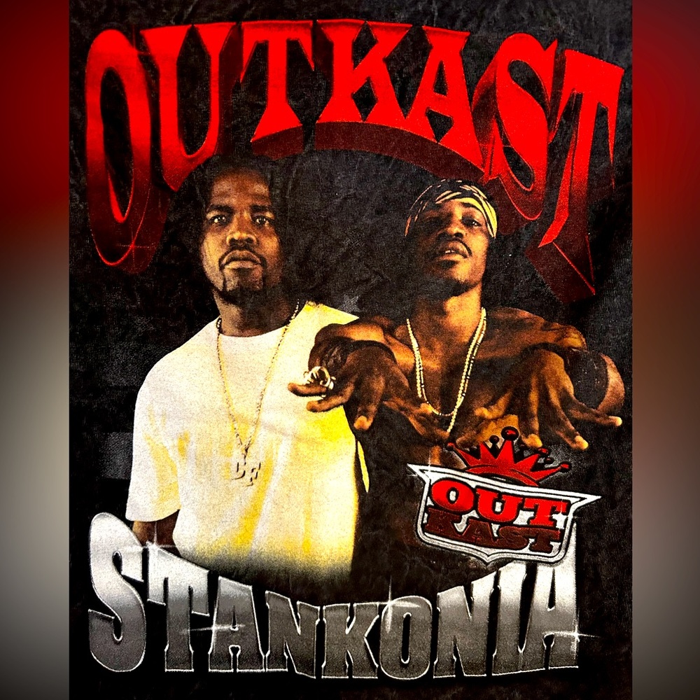 Outkast Tee